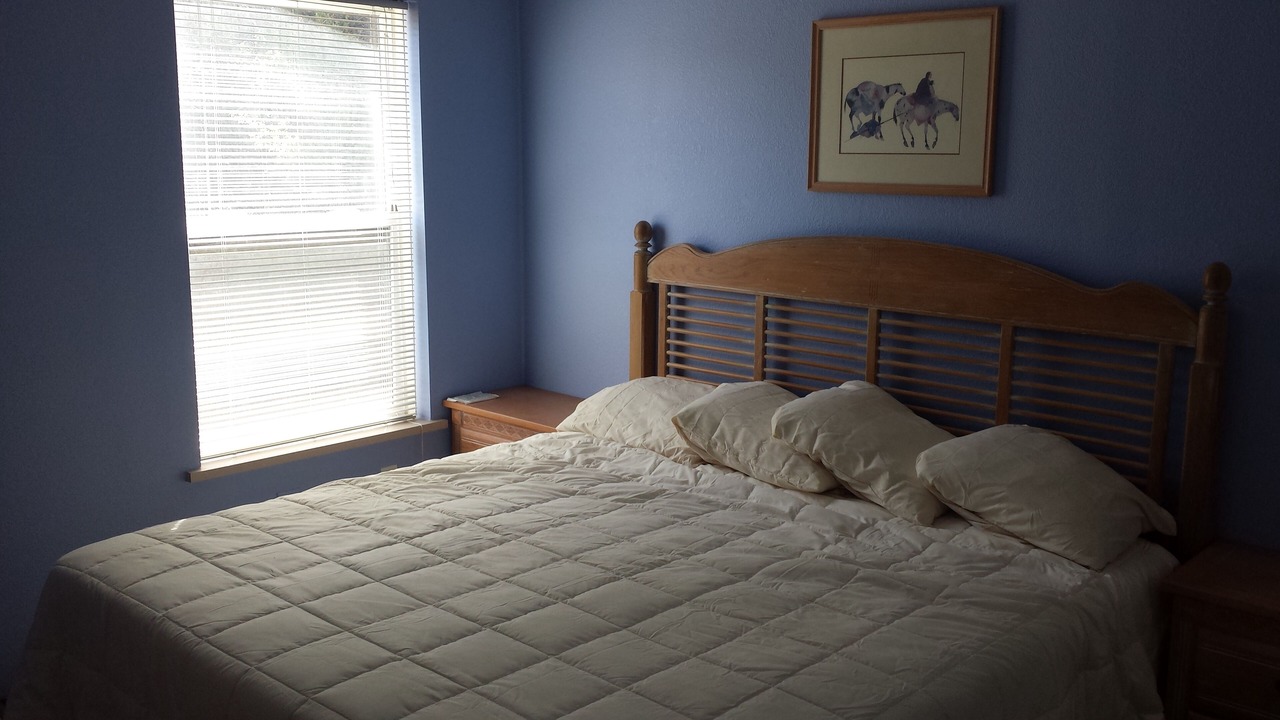 Photo of Bedroom in Glenwood Springs