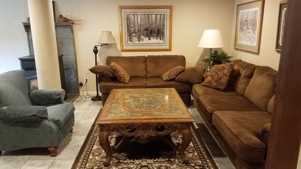 Photo of Livingroom in Glenwood Springs
