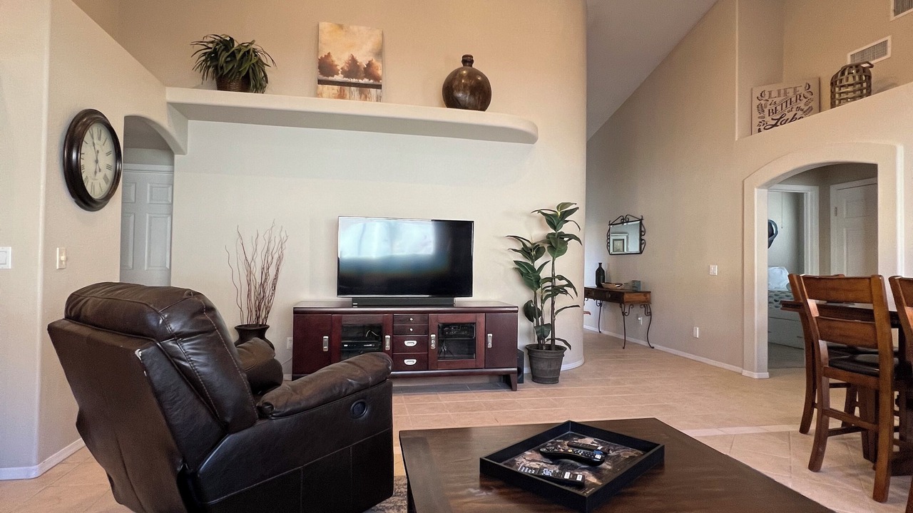Photo of Bedroom in Bullhead City