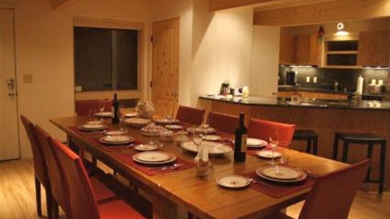 Photo of Bedroom in Taos Ski Valley