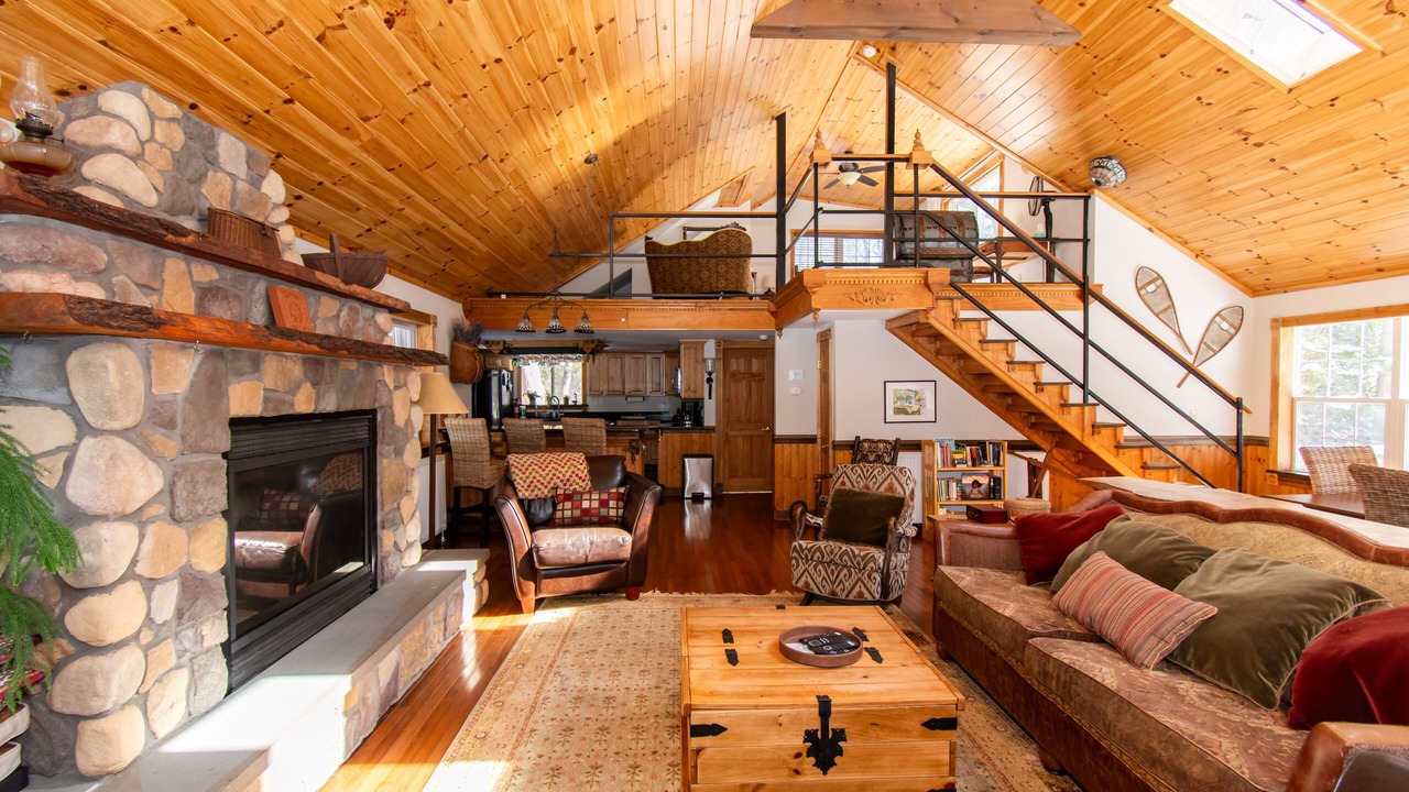 Photo of Livingroom in Munnsville