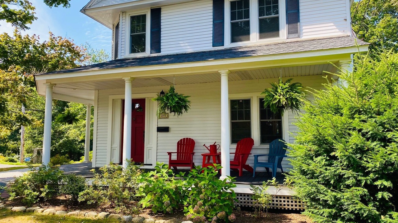 Photo of Outdoor in Wakefield-Peacedale