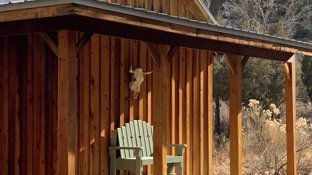 Photo of Bedroom in Dixon