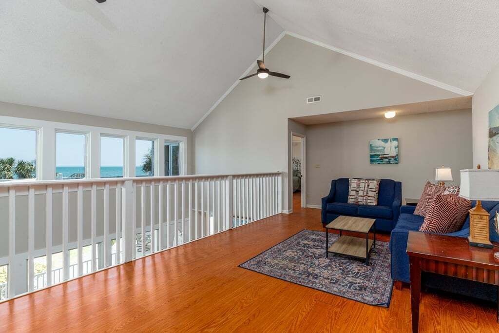 Photo of Livingroom in Myrtle Beach