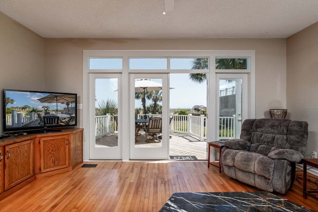 Photo of Livingroom in Myrtle Beach