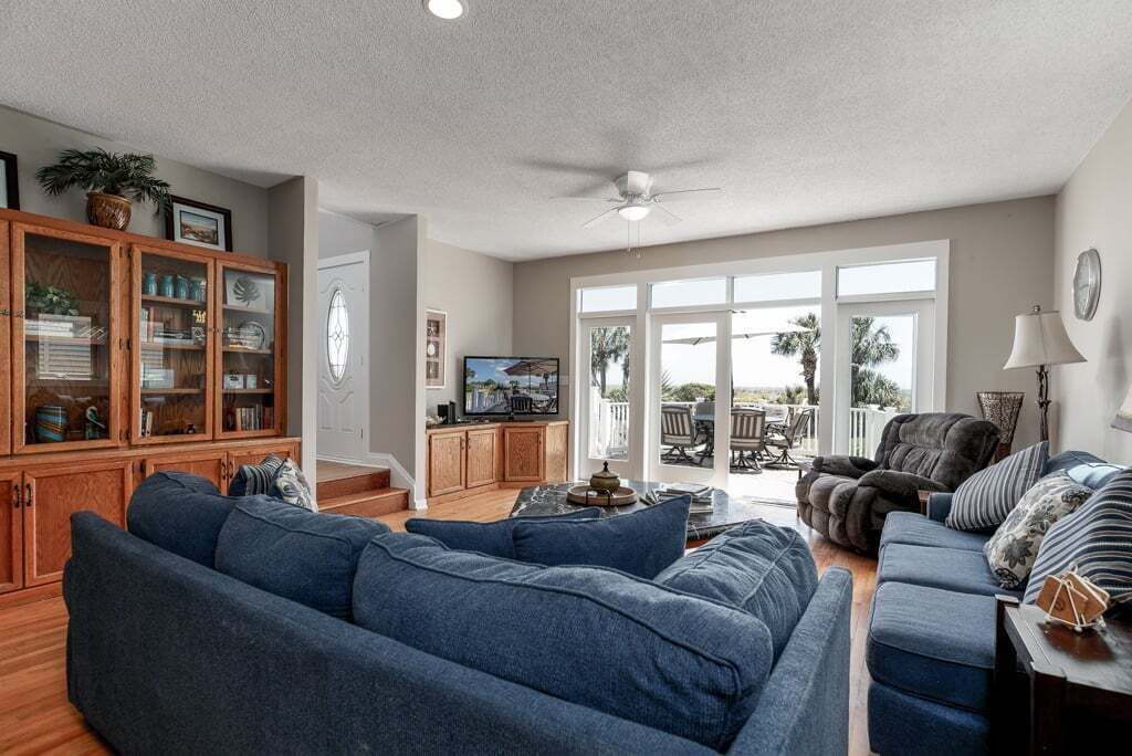 Photo of Livingroom in Myrtle Beach