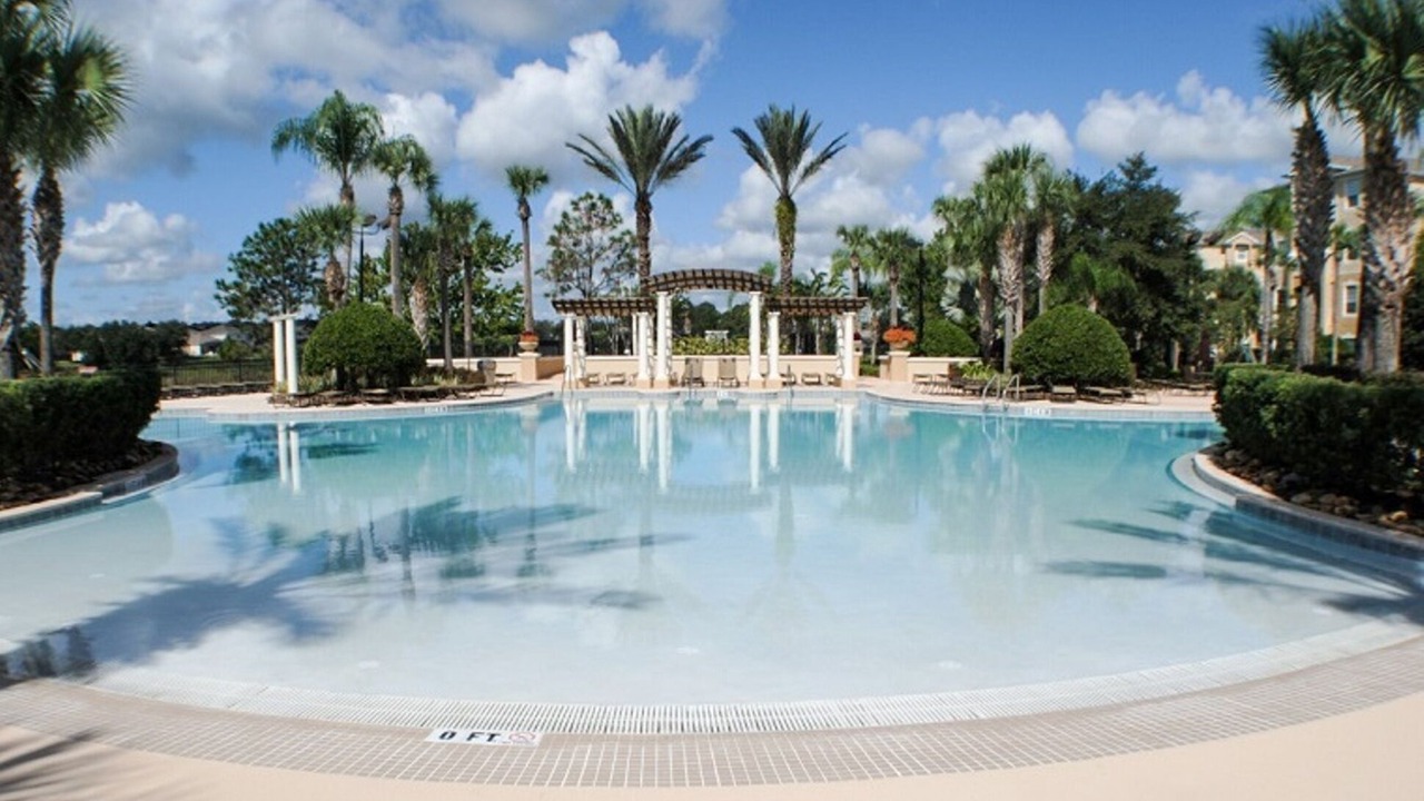 Photo of Outdoor in Windsor Hills