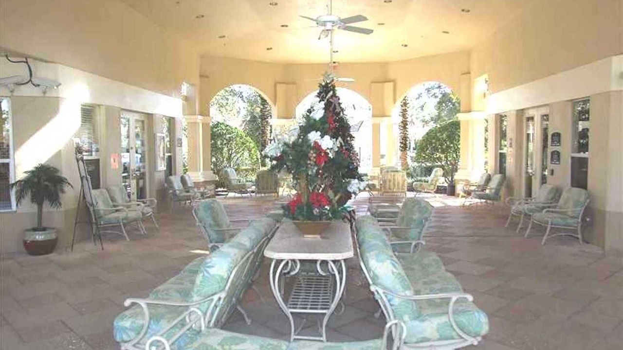 Photo of Outdoor in Windsor Hills