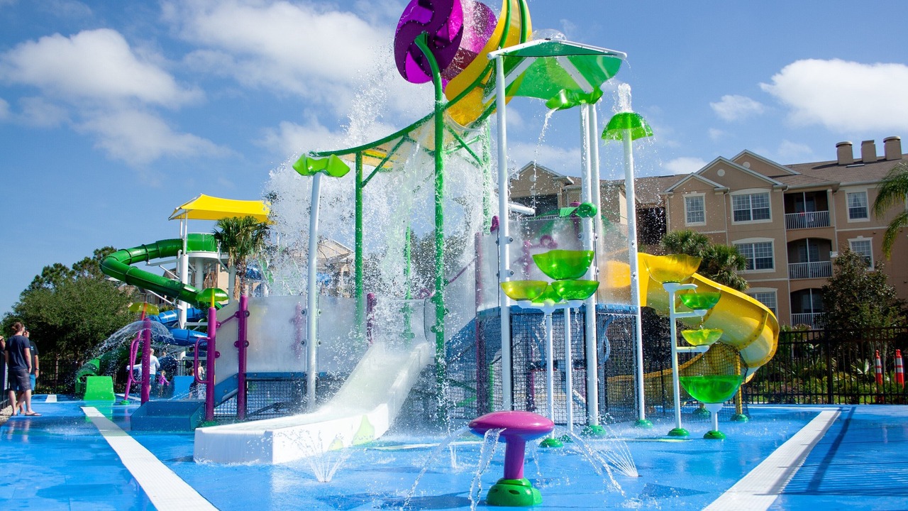 Photo of Outdoor in Windsor Hills