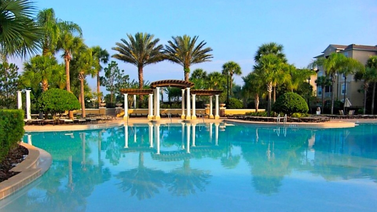 Photo of Outdoor in Windsor Hills