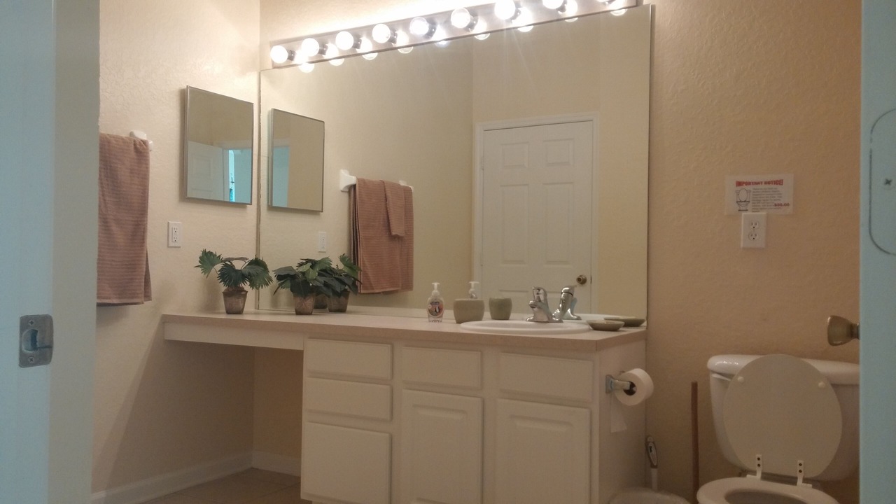 Photo of Bathroom in Windsor Hills