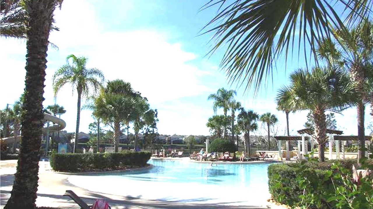 Photo of Outdoor in Windsor Hills