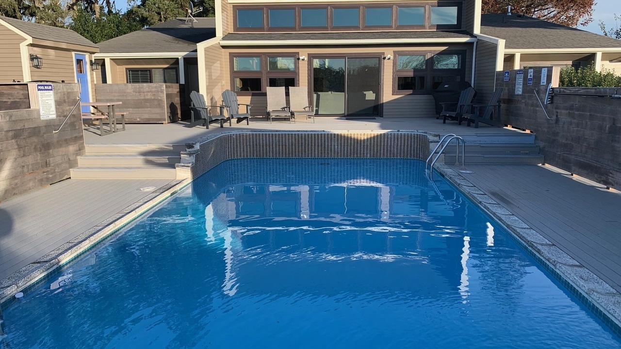 Photo of Outdoor in Surf Pines