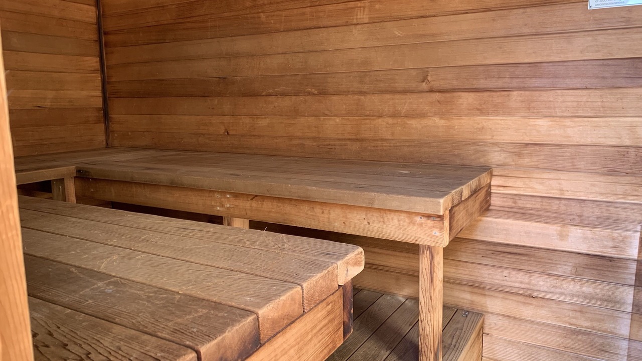 Photo of Outdoor in Surf Pines