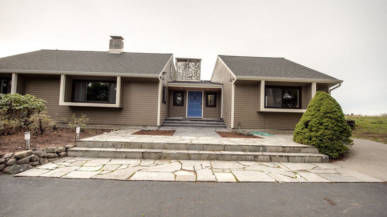 Photo of Outdoor in Surf Pines