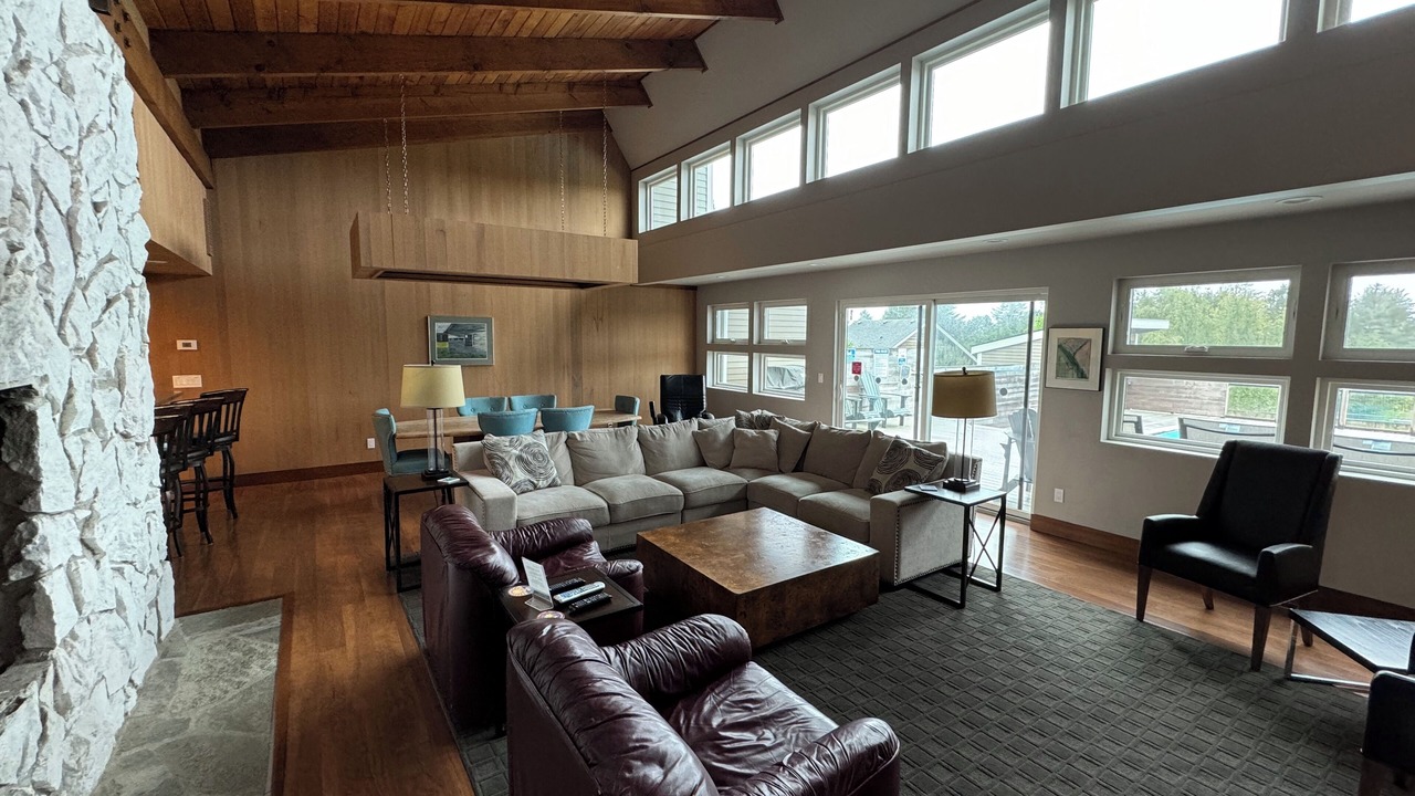 Photo of Outdoor in Surf Pines