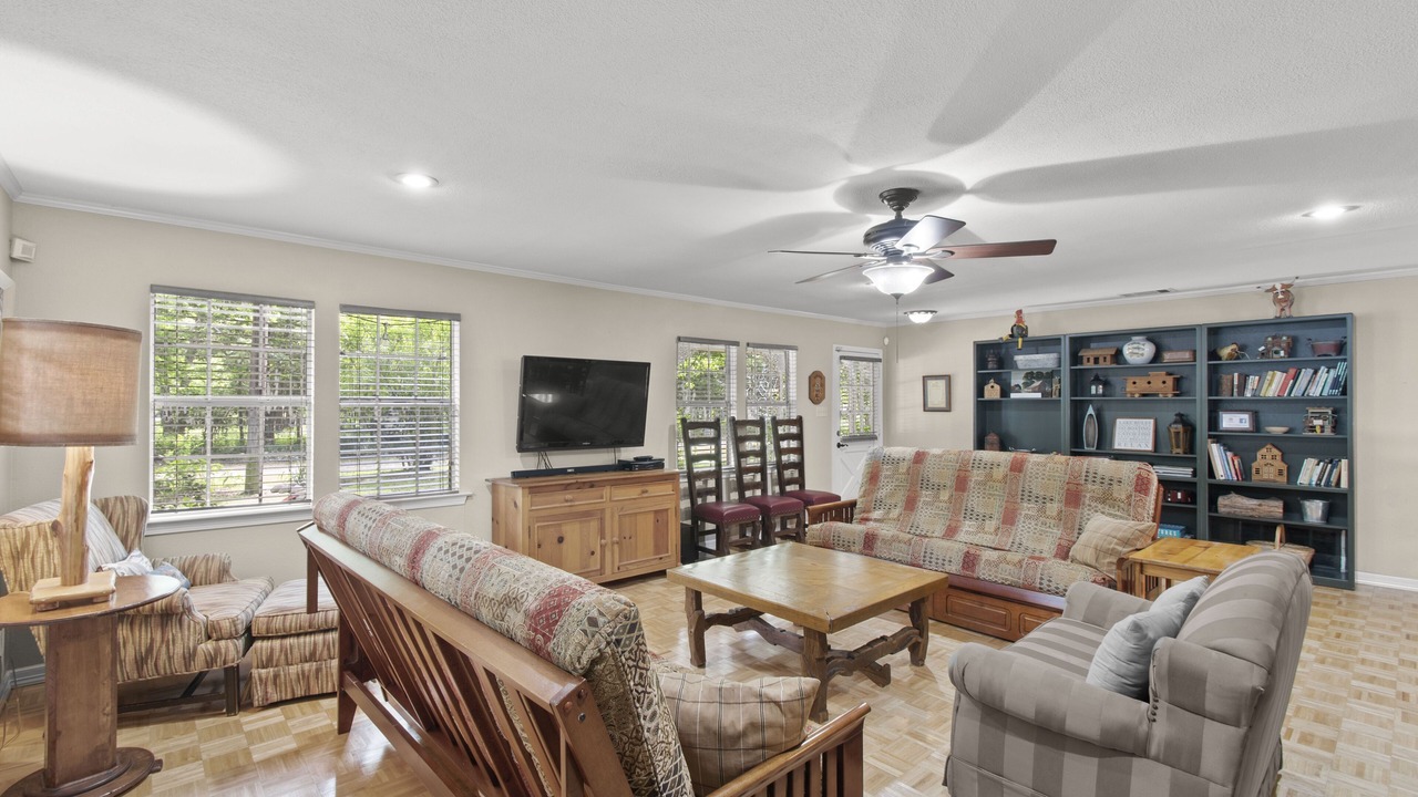Photo of Bedroom in Enchanted Oaks
