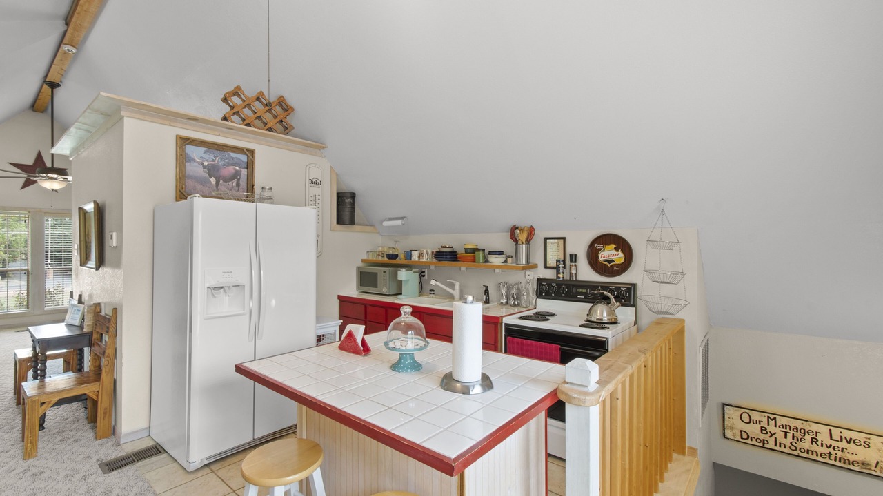 Photo of Kitchen in Enchanted Oaks