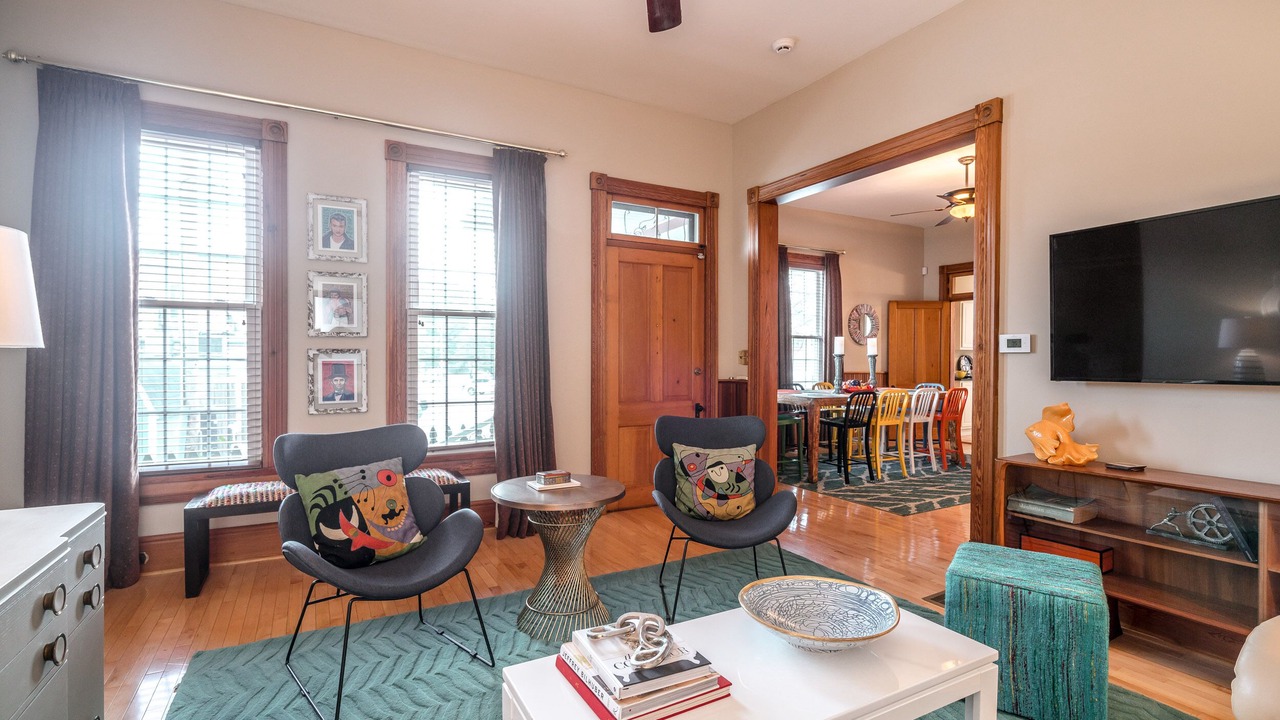 Photo of Livingroom in Deer Park