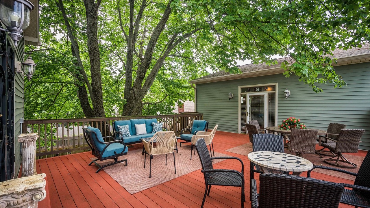 Photo of Outdoor in Deer Park