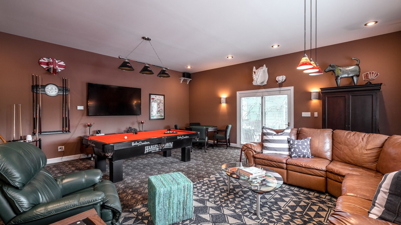 Photo of Bedroom in Deer Park
