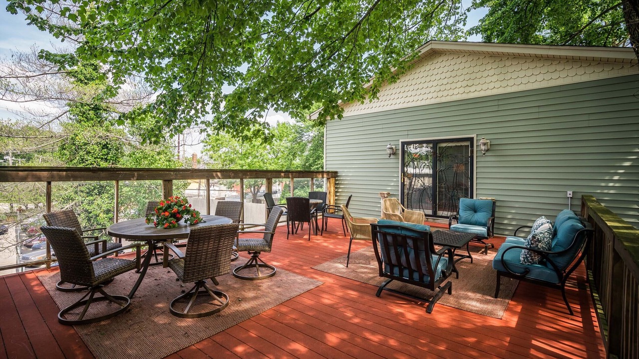 Photo of Outdoor in Deer Park