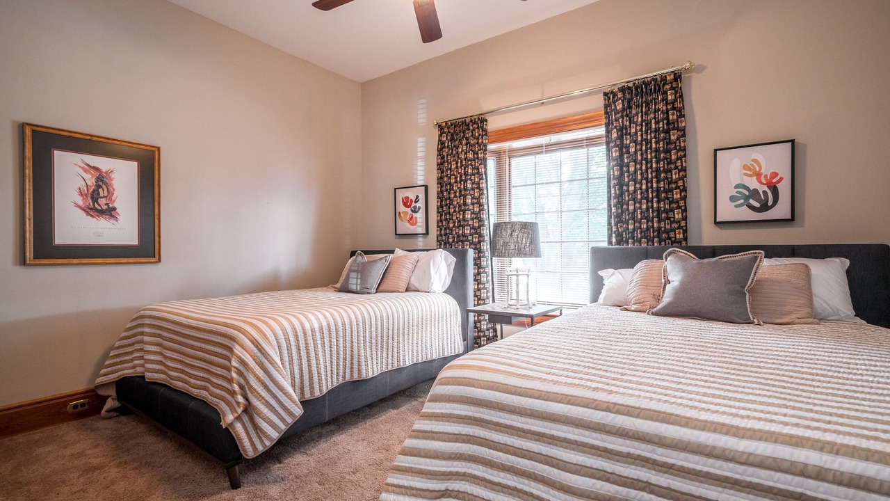 Photo of Bedroom in Deer Park