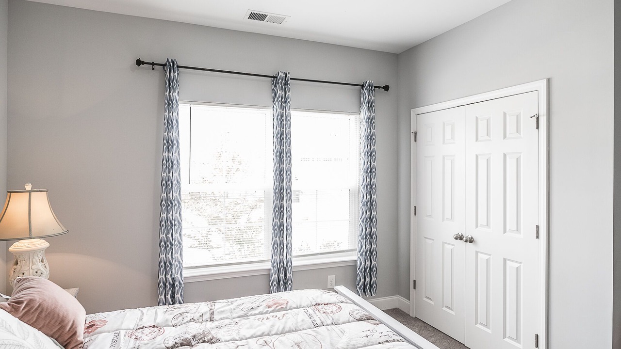 Photo of Bedroom in Gallatin