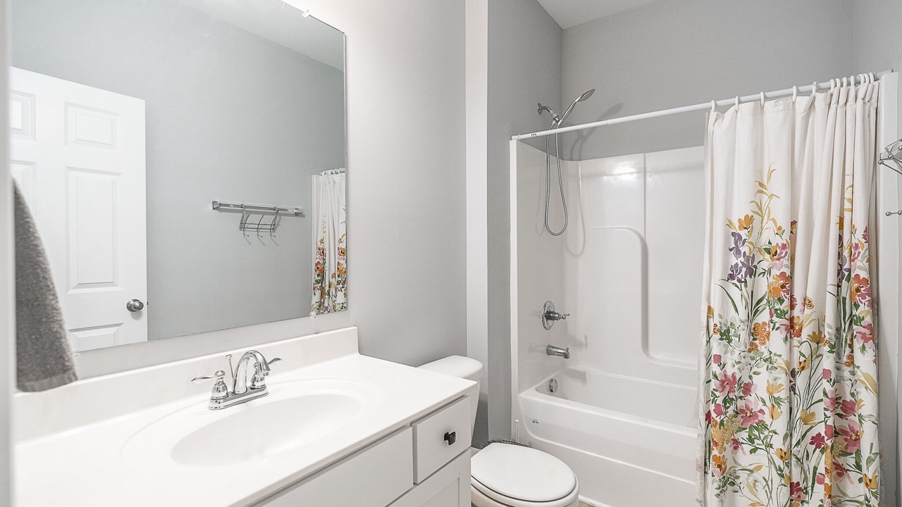 Photo of Bathroom in Gallatin