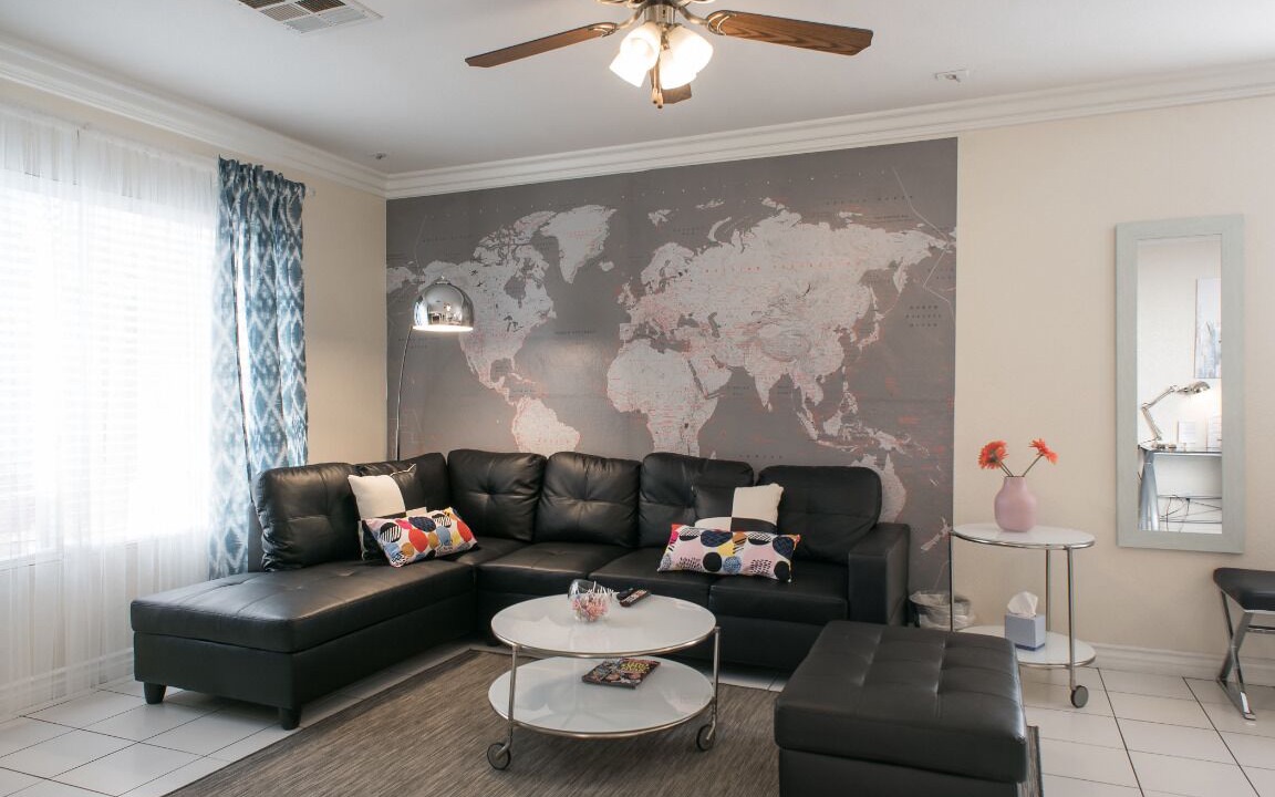 Photo of Bedroom in Enterprise