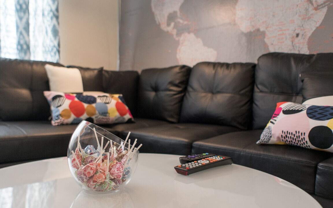 Photo of Livingroom in Enterprise