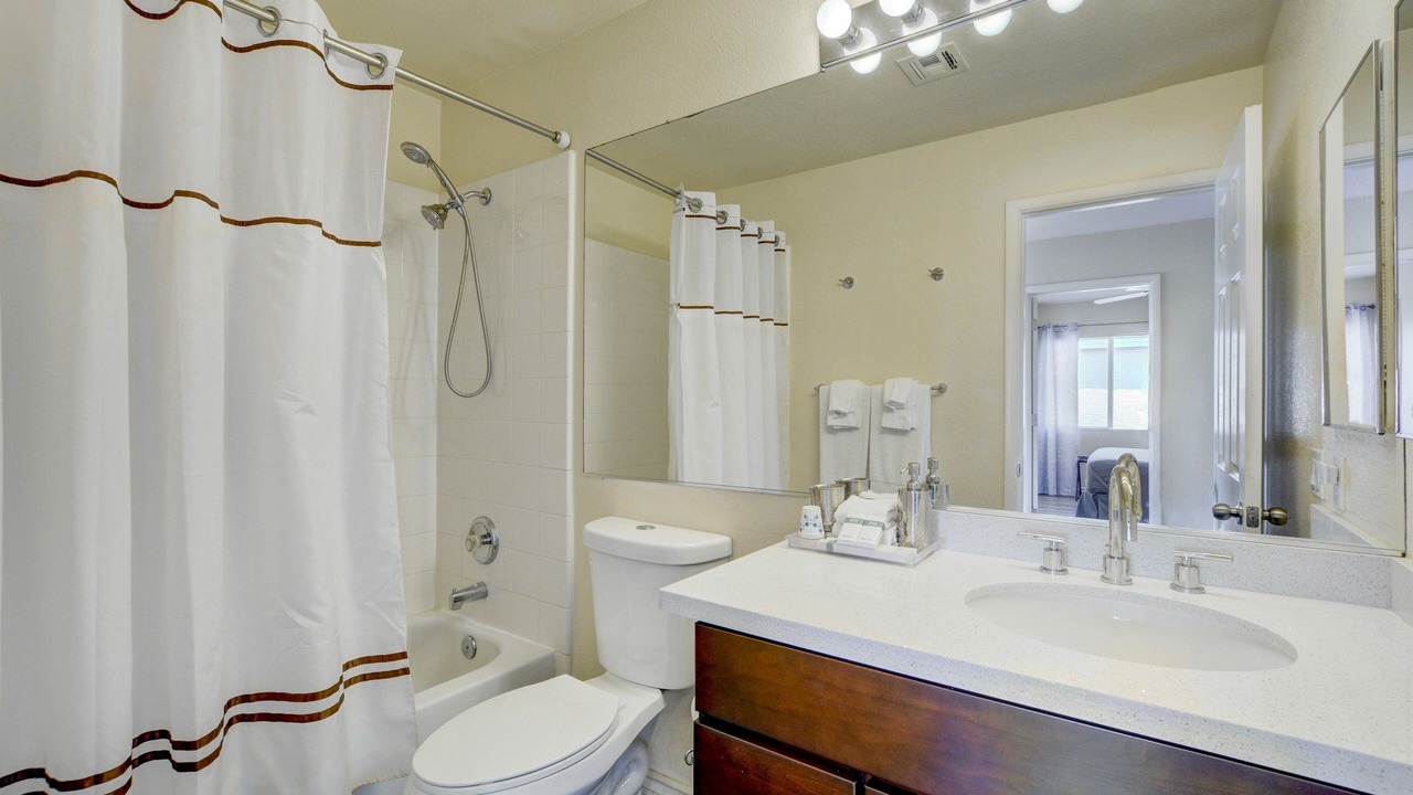 Photo of Bathroom in Enterprise