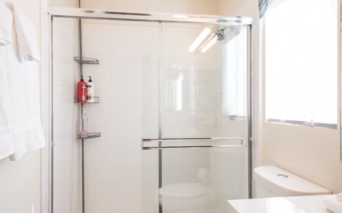 Photo of Bathroom in Enterprise