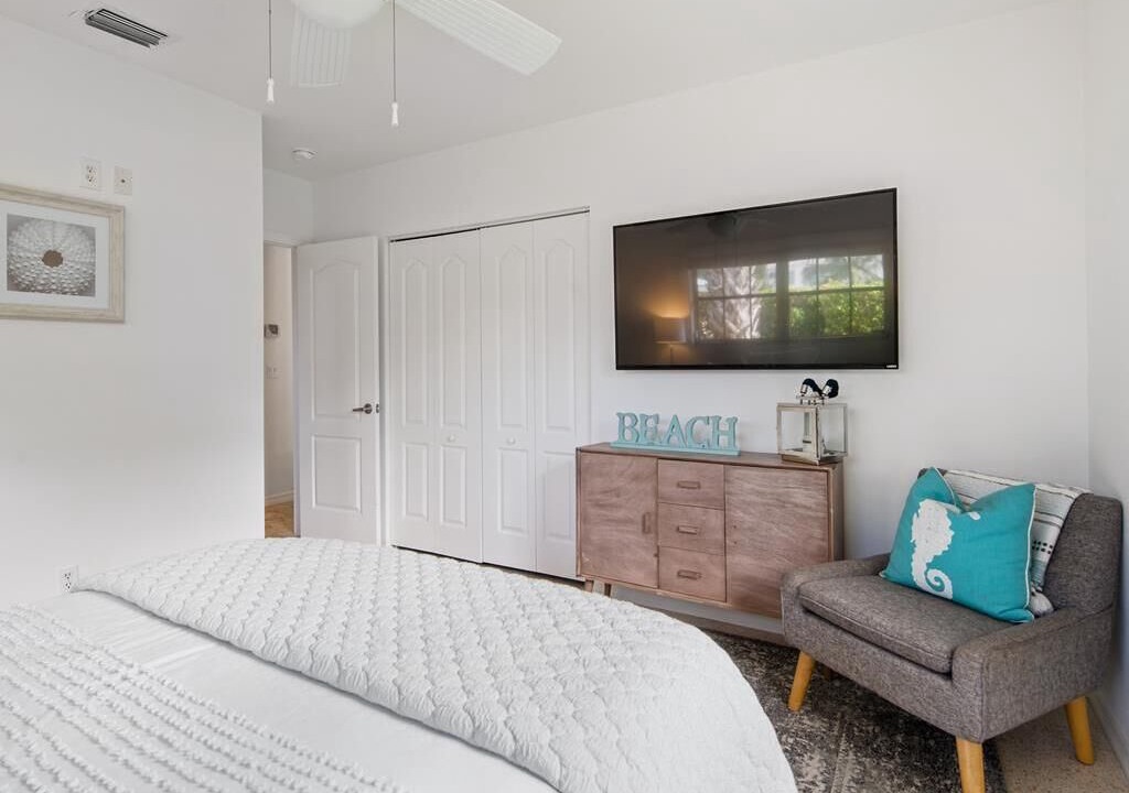 Photo of Bedroom in Old Naples