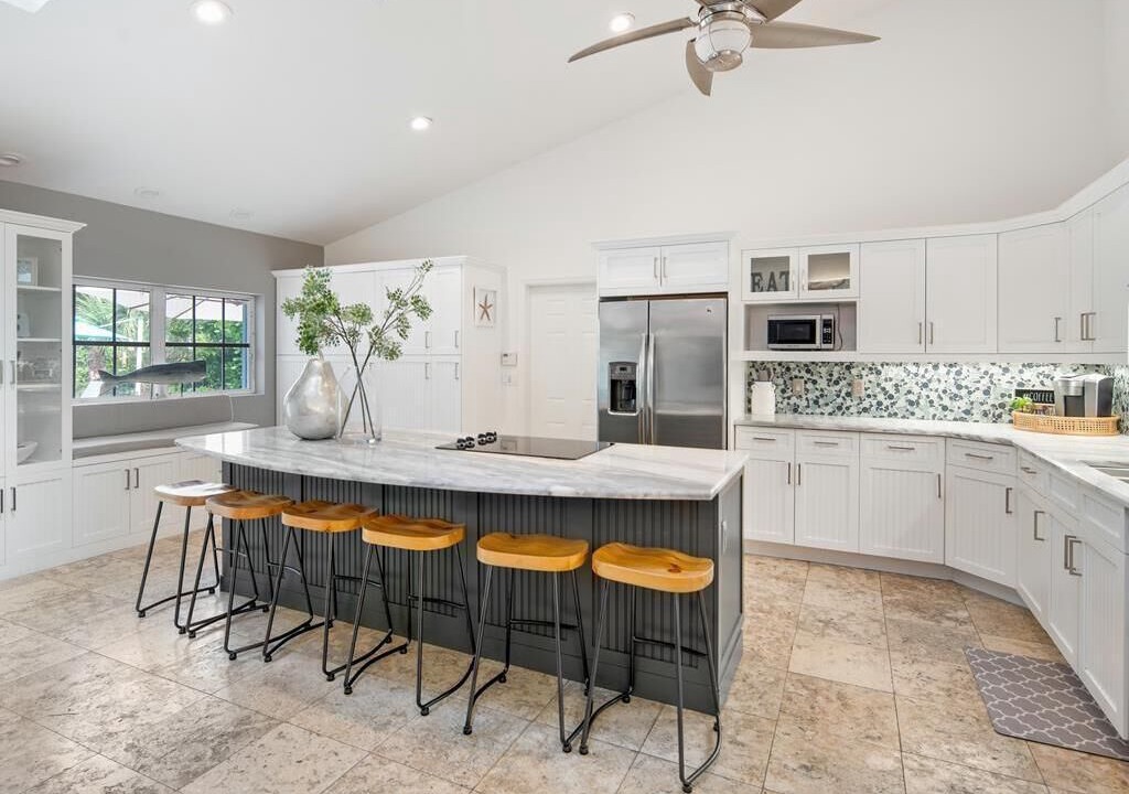 Photo of Kitchen in Old Naples