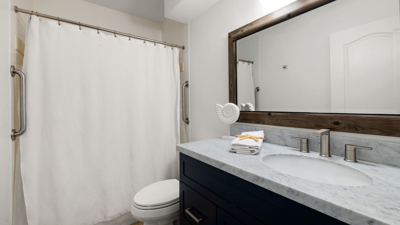 Photo of Bathroom in Old Naples