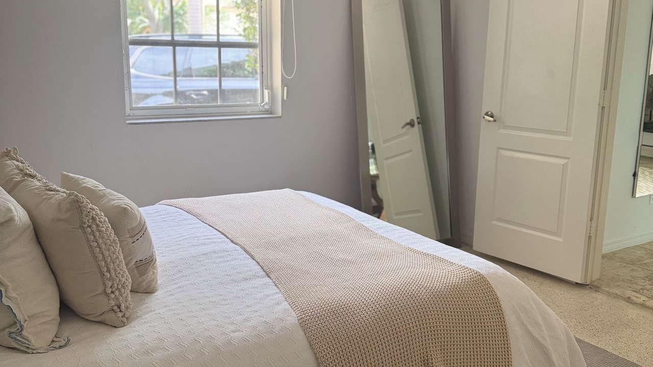 Photo of Bedroom in Old Naples