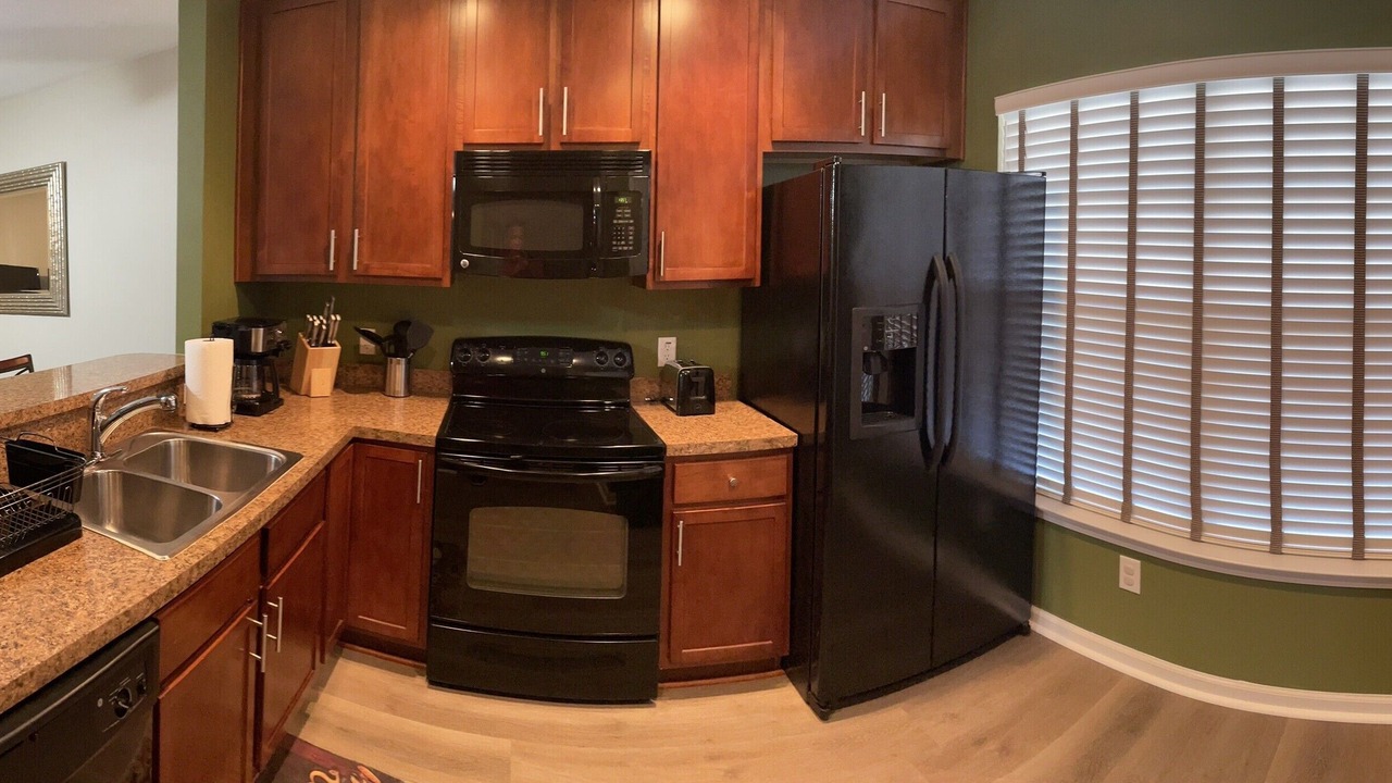 Photo of Kitchen in North Charleston