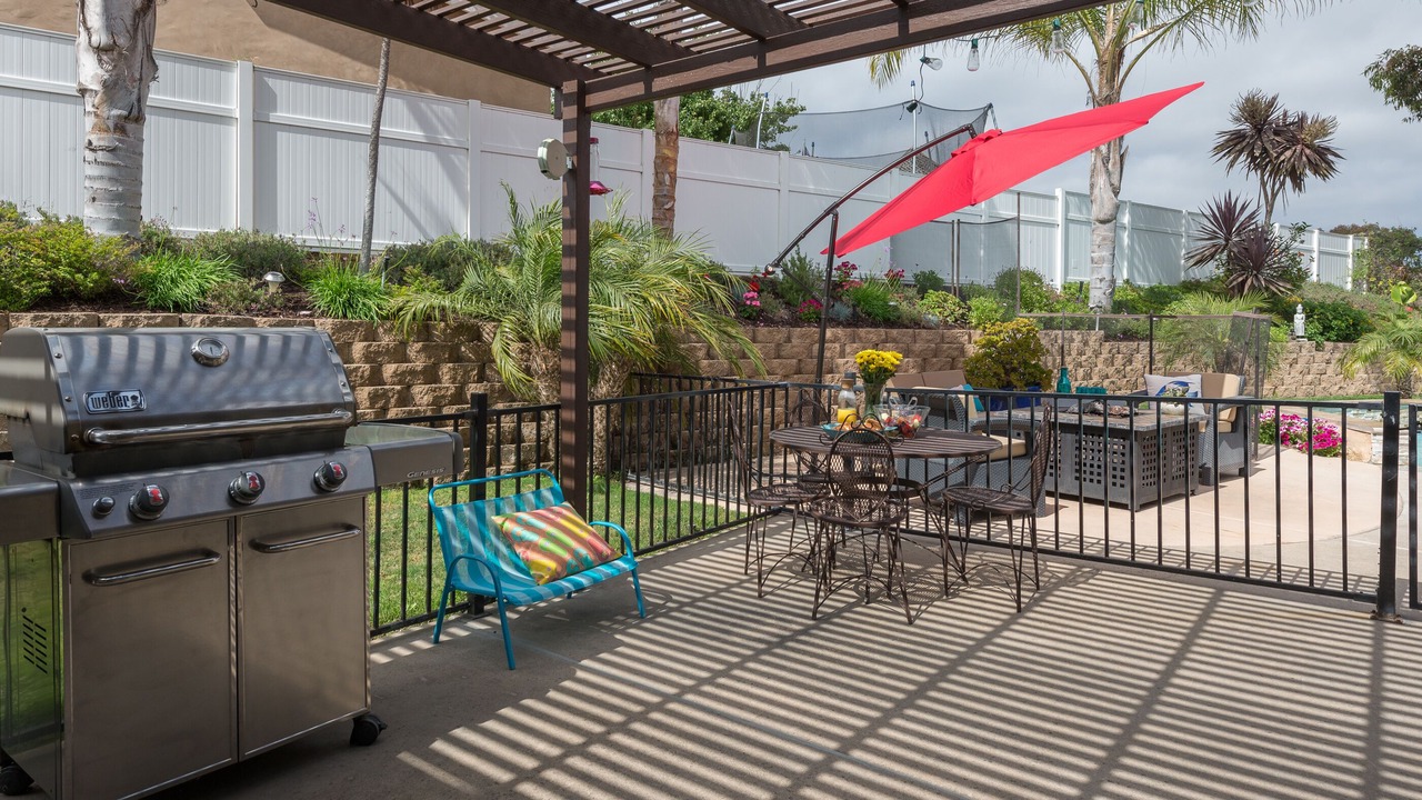 Photo of Outdoor in Aviara