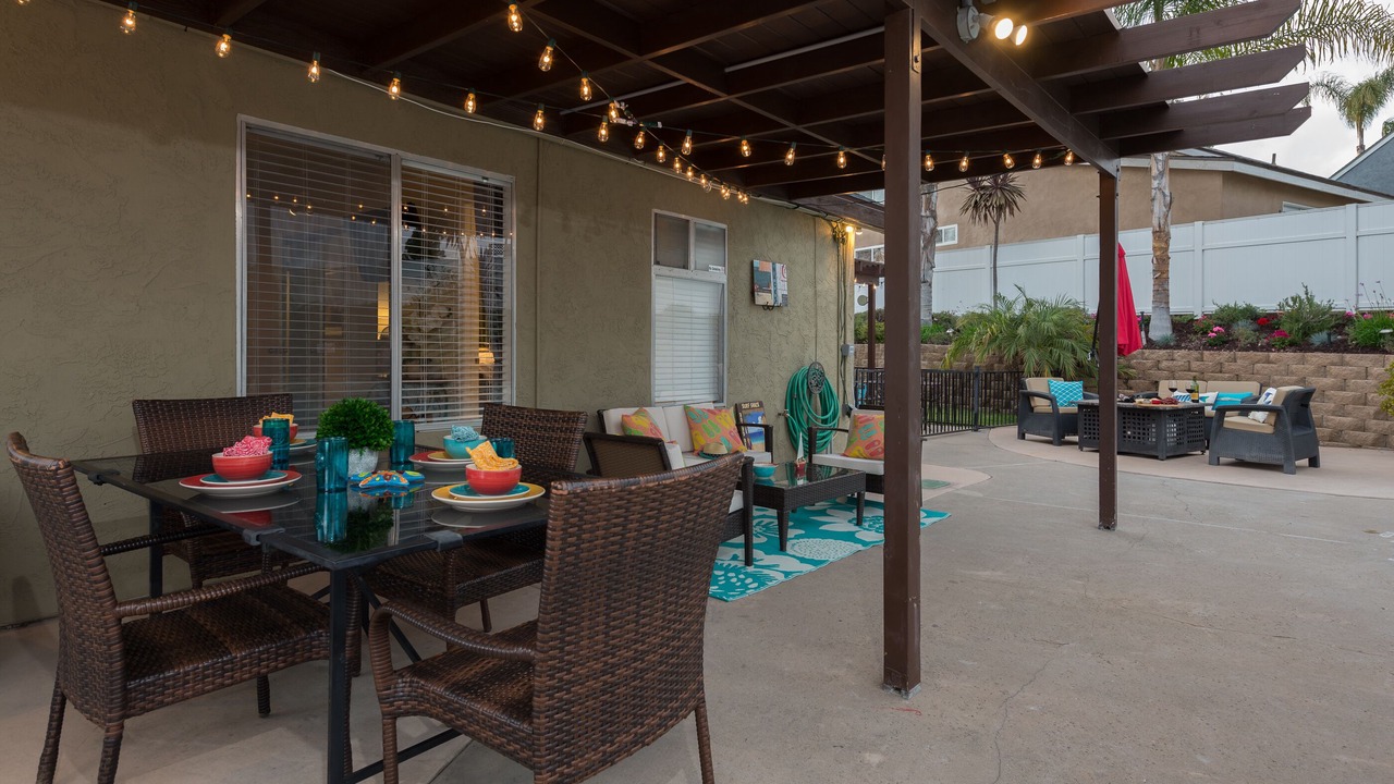 Photo of Outdoor in Aviara