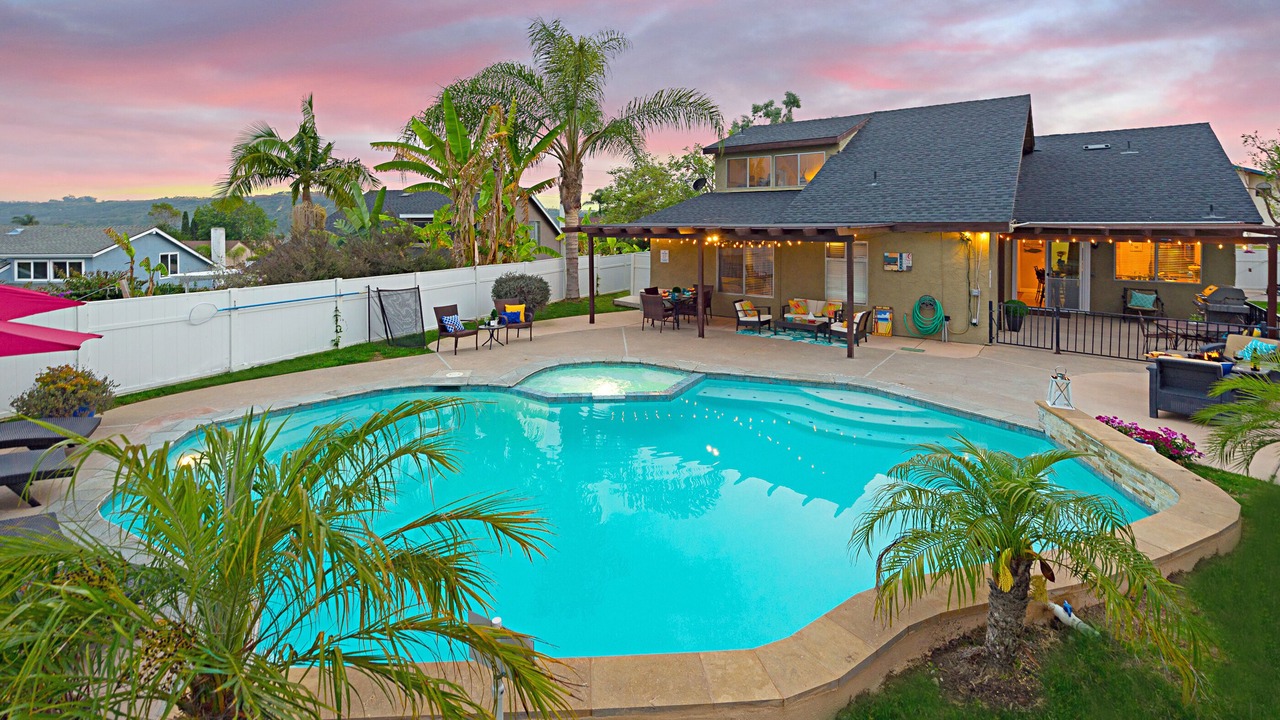 Photo of Outdoor in Aviara
