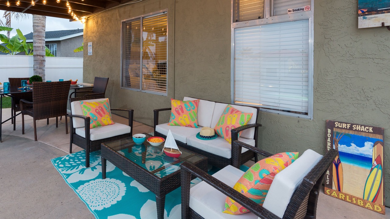 Photo of Outdoor in Aviara