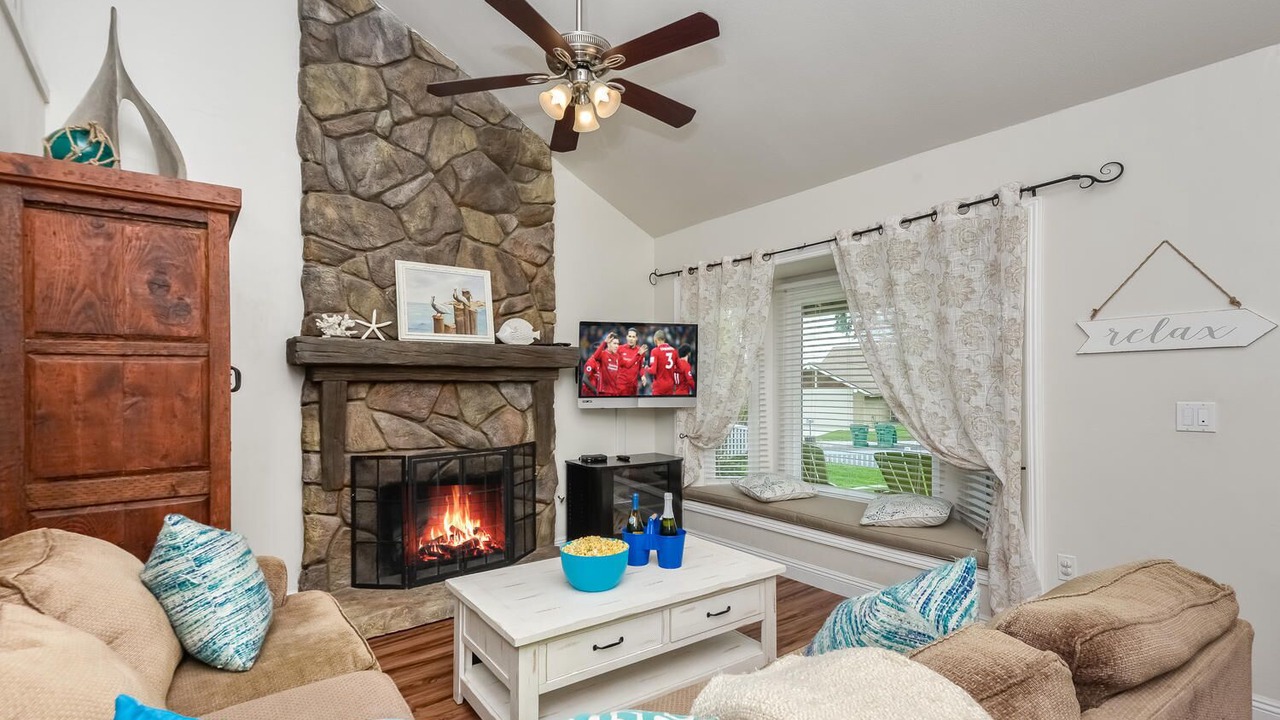 Photo of Bedroom in Aviara