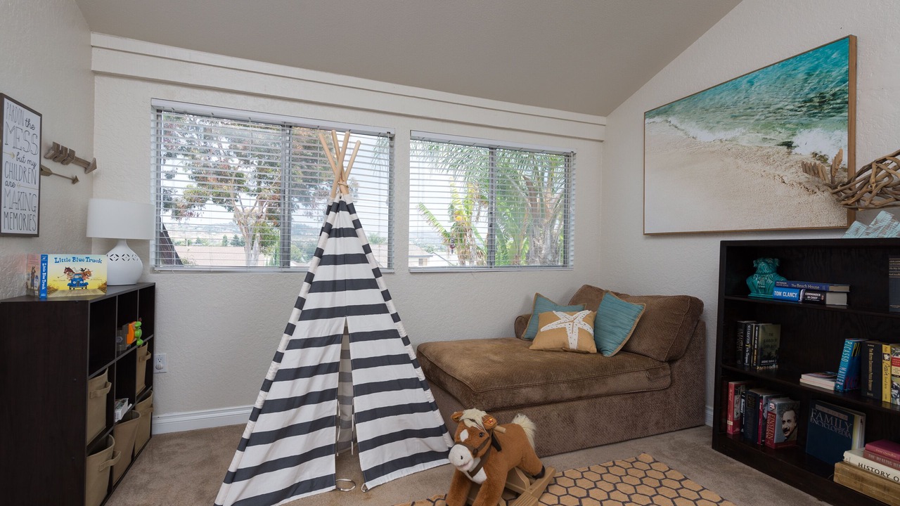 Photo of Bedroom in Aviara