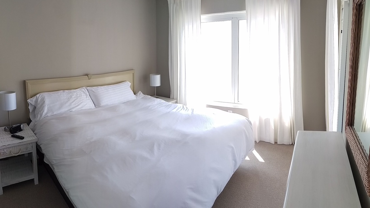 Photo of Bedroom in Arcadian Shores