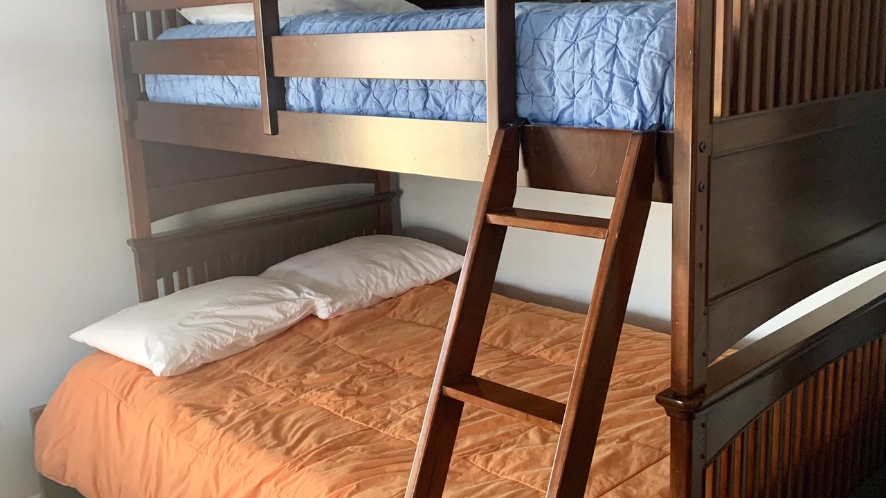 Photo of Bedroom in Gold Coast