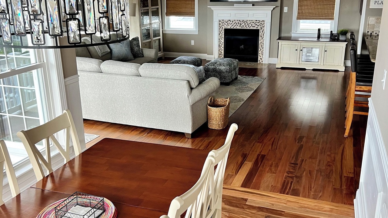 Photo of Livingroom in Gold Coast
