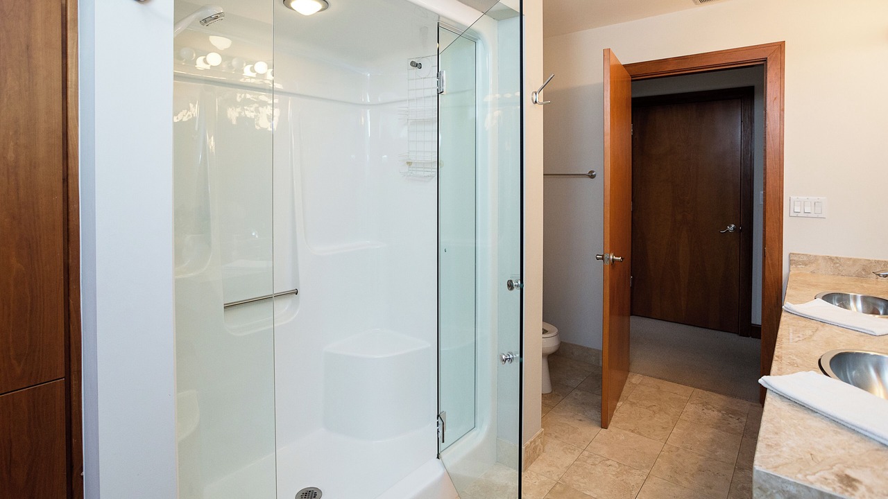 Photo of Bathroom in Grand Beach