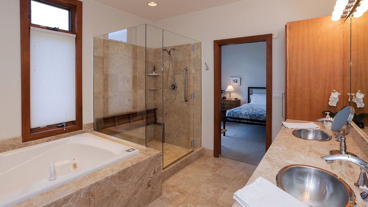 Photo of Bathroom in Grand Beach