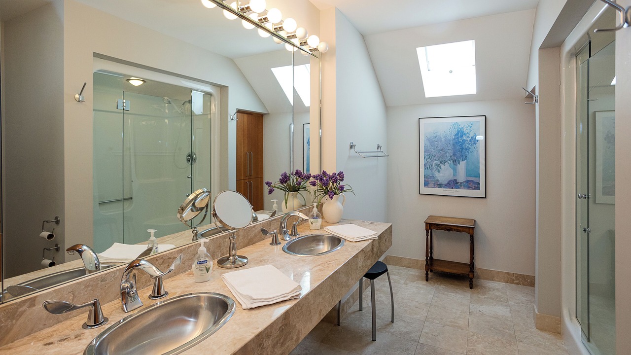 Photo of Bathroom in Grand Beach